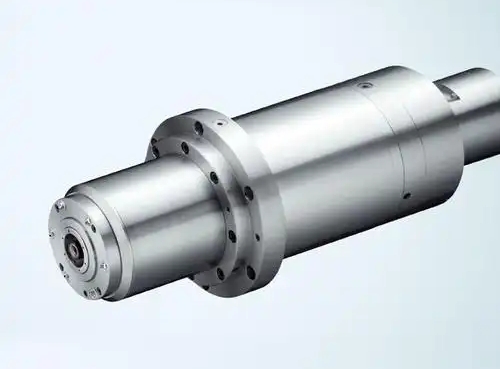 别小看0.01mm！主轴一抖，精度、品质全线崩塌
