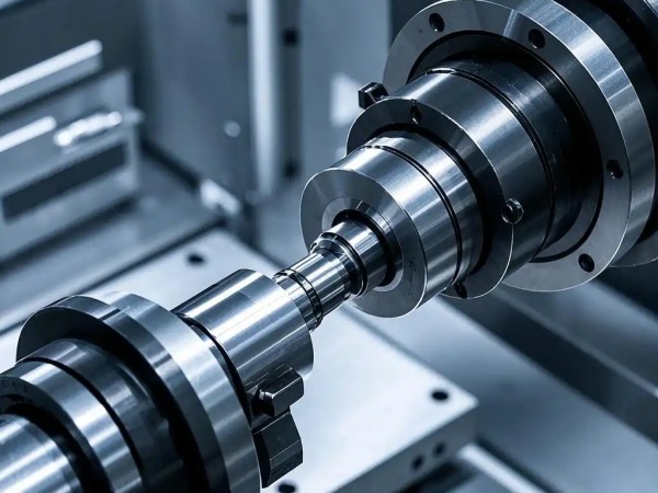 主轴跑偏怎么办？老钳工手把手教你，一看就会