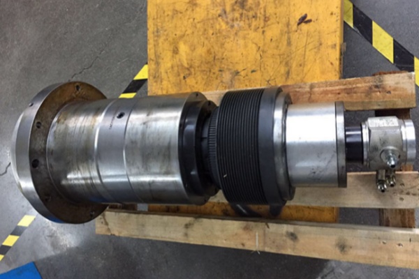 数控车床主轴型号怎么看