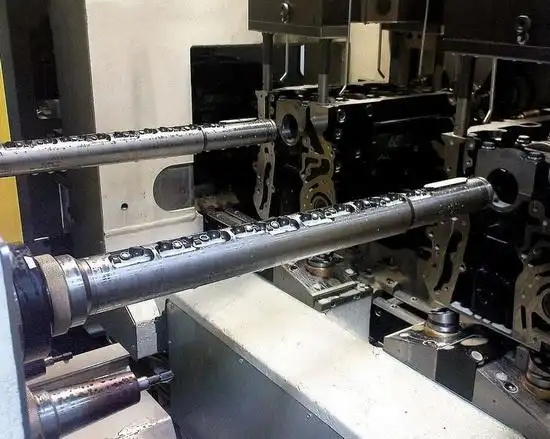 镗杆晃动难题？这样解决，精度秒提升！