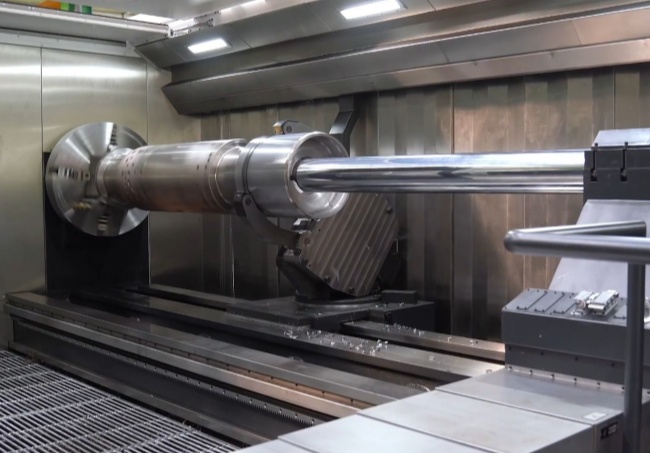 别让支架拖后腿！普通款与高强度镗杆架差在哪里