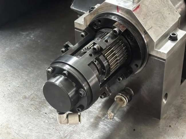 主轴装配，注意事项有哪些？