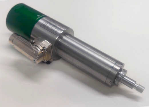 快速换刀主轴升级,多工序加工更高效